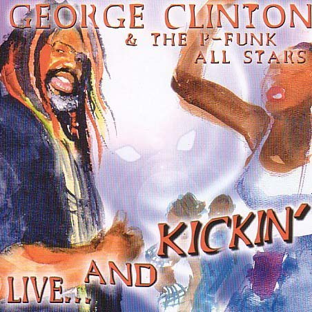 Live & Kickin'