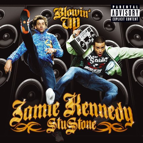 jamie kennedy& stu stone - Blowin