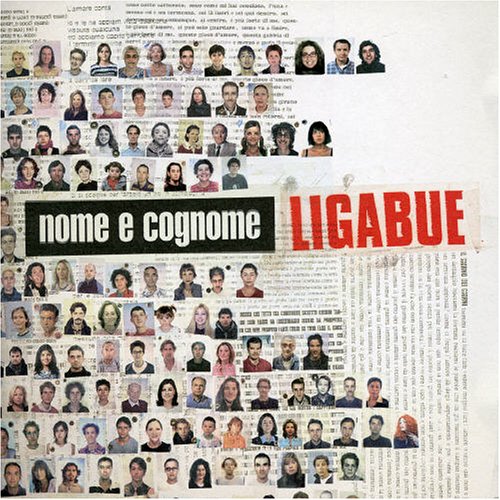 Ligabue - Vivere a orecchio Lyrics - Zortam Music