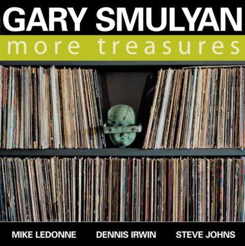 Gary Smulyan - More Treasures - Zortam Music