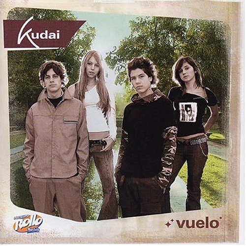 Kudai - Sin Despertar (acústico) Lyrics - Zortam Music
