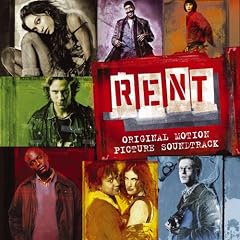 Rent Soundtrack