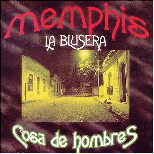Memphis la blusera - Como una mosca Lyrics - Zortam Music
