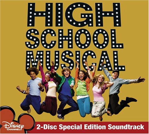 Vanessa Hudgens - High School Musical - Zortam Music