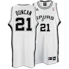 San Antonio Spurs Jerseys