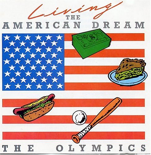 Living The American Dream