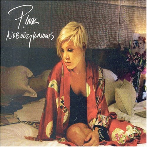 Pink - Nobody Knows (Main Version) Lyrics - Zortam Music