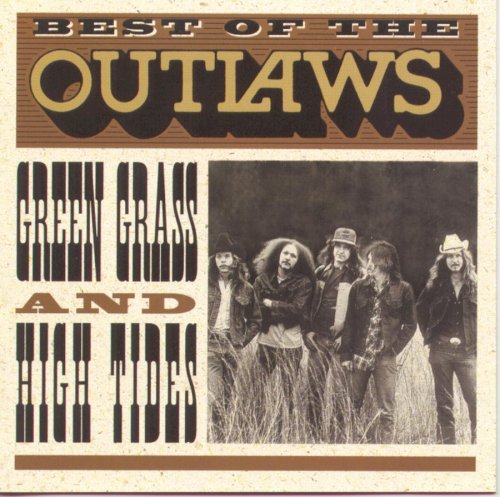 The Outlaws - Goin