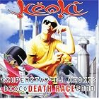 Disco Death Race 2000 by Keoki