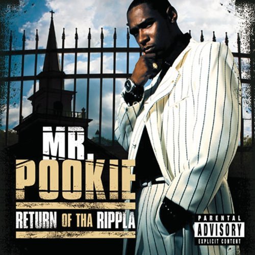 Return of tha Rippla