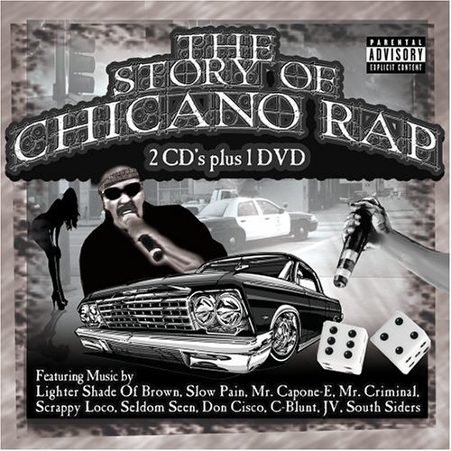 The Story of Chicano Rap
