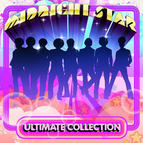 MIDNIGHT STAR - Ultimate Collection - Zortam Music