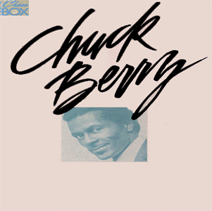 Chuck Berry - Nadine (Is It You ) Lyrics - Zortam Music