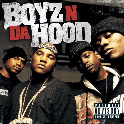 Boyz N Da Hood - Gangstas Lyrics - Zortam Music