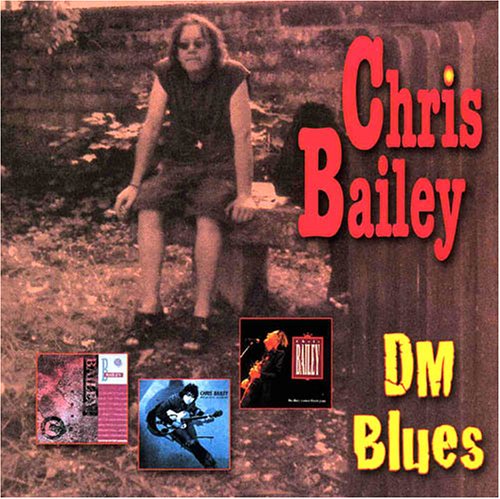 DM Blues