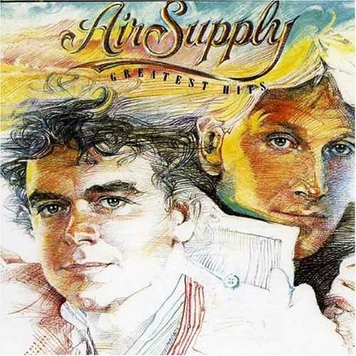 Air Supply - Greatest Hits