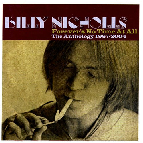 Forever's No Time At All: The Anthology 1967-2004