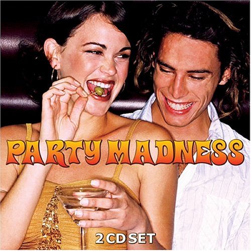 Party Madness