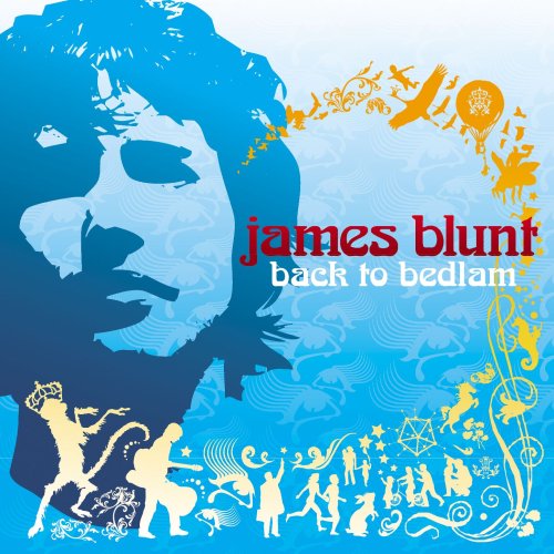 James Blunt - The Original Vergin - Zortam Music