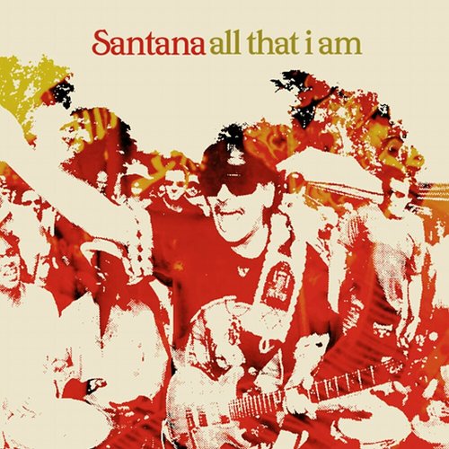 All That I Am