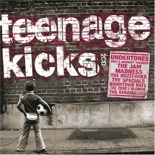 Teenage Kicks