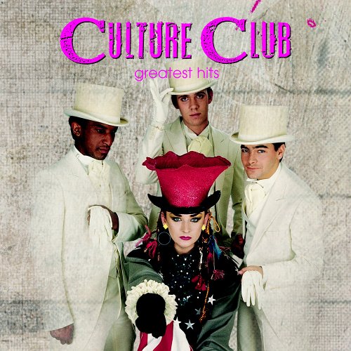 Culture Club - White Boy (Dance Mix) Lyrics - Zortam Music