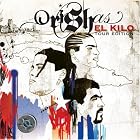 El Kilo: Tour Edition by Orishas