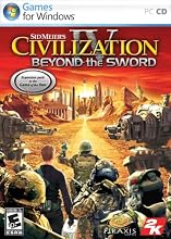 Civilization IV: Beyond the Sword
