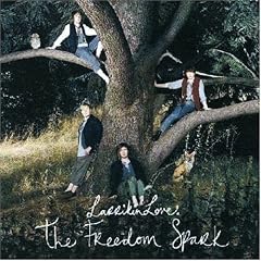 Larrikin Love/Freedom Spark
