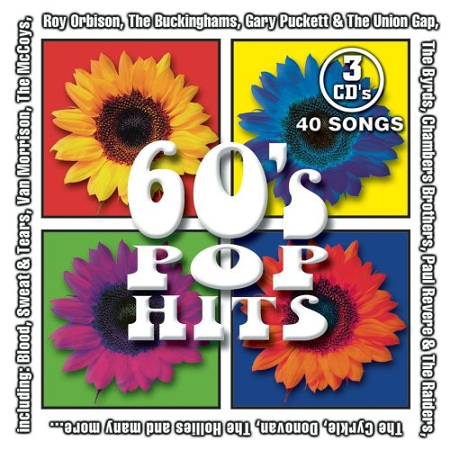 60's Pop Hits