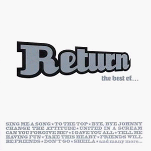 Best of Return