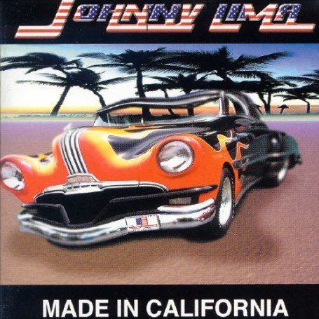 Made in California