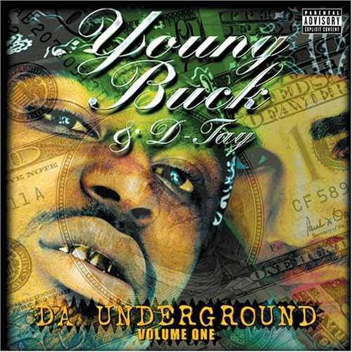 Da Underground, Vol. 1
