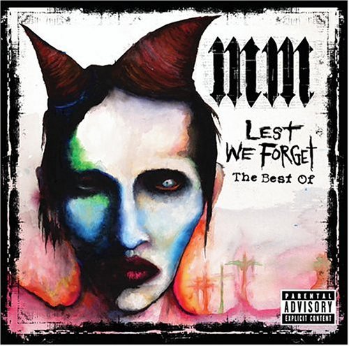 Marilyn Manson - Dope Hat Lyrics - Zortam Music