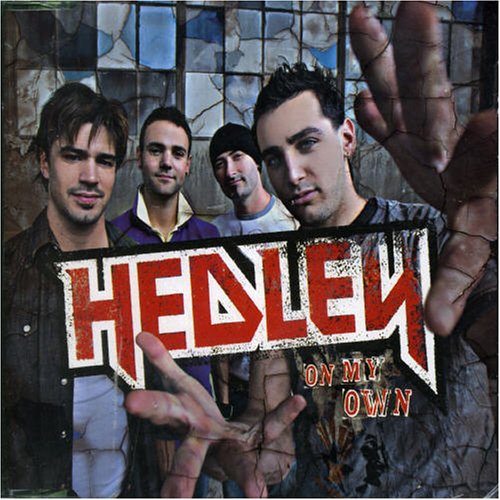 Hedley - On My Own (2 Tracks) - Zortam Music