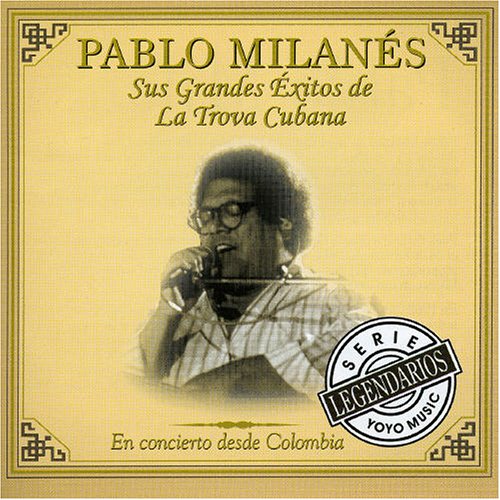 Pablo Milanés - Pobre del Cantor Lyrics - Zortam Music