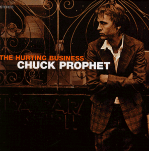 The Hurting Business