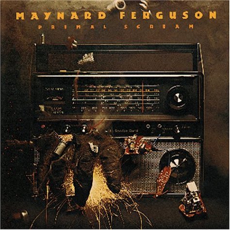 Maynard Ferguson - Primal Scream - Zortam Music
