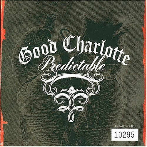 Predictable [CD #2]