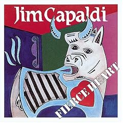 Capaldi album