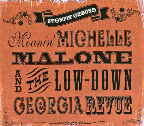 Stompin' Ground