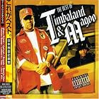 Best of Timbaland and Magoo by Timbaland & Magoo