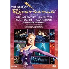 The Best of Riverdance