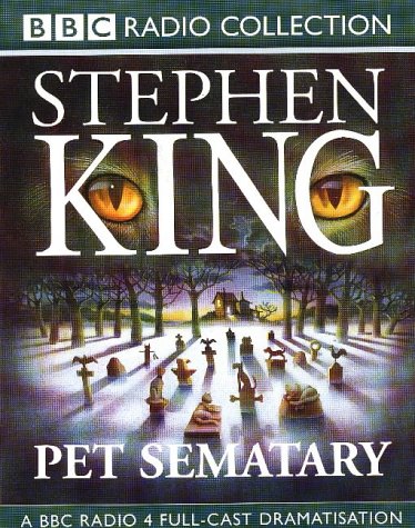 Pet Sematary (BBC Radio Collection)