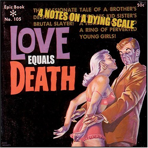 4 Notes on a Dying Scale