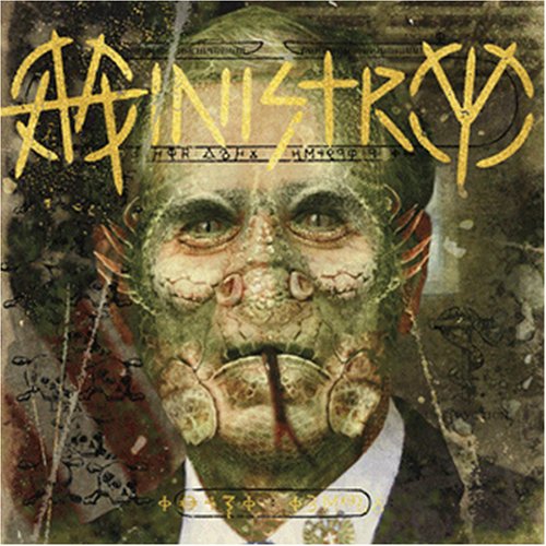 Ministry - End Of Days (Pt. 2) Lyrics - Zortam Music