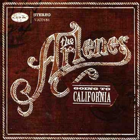 Going to California