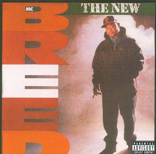 Mc Breed - The New Breed - Zortam Music