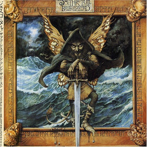 Broadsword & The Beast