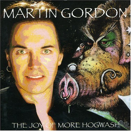 Joy of More Hogwash